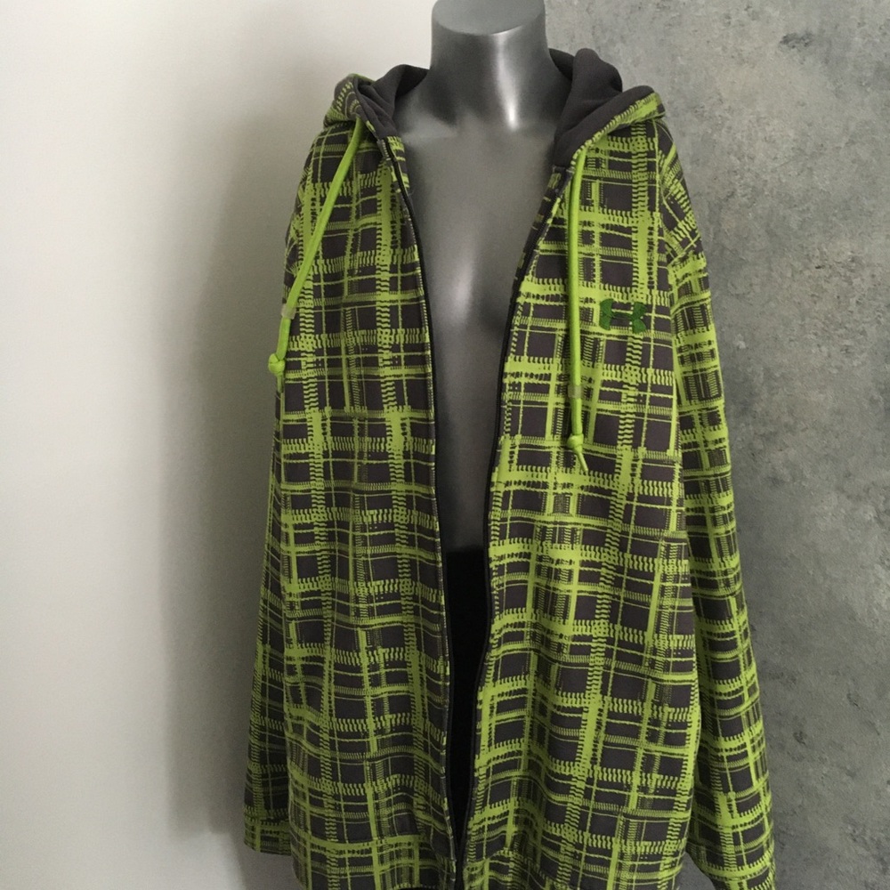 Men’s Lightweight UnderArmour Jacket